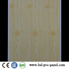 South Africa Hotselling Wood PVC Wall Panel PVC Ceiling Panel 2015